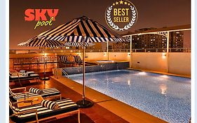 فندق الحمراء